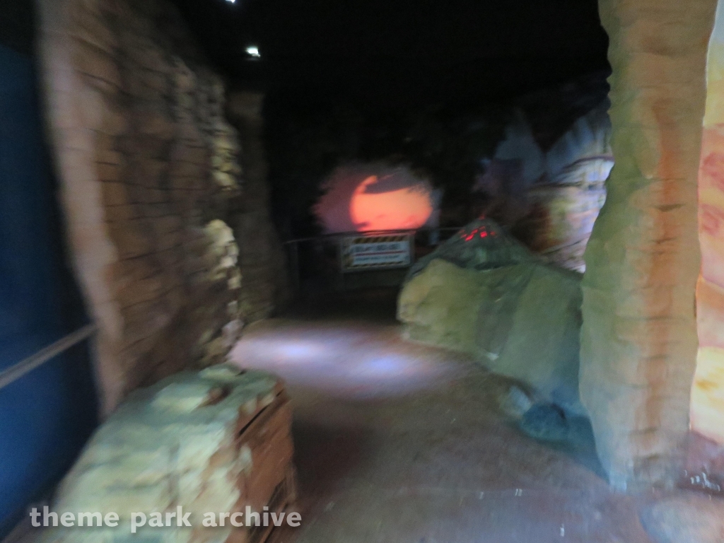 Universe of Energy at Europa Park