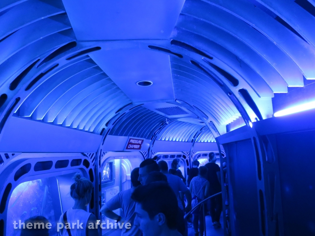 Eurosat at Europa Park