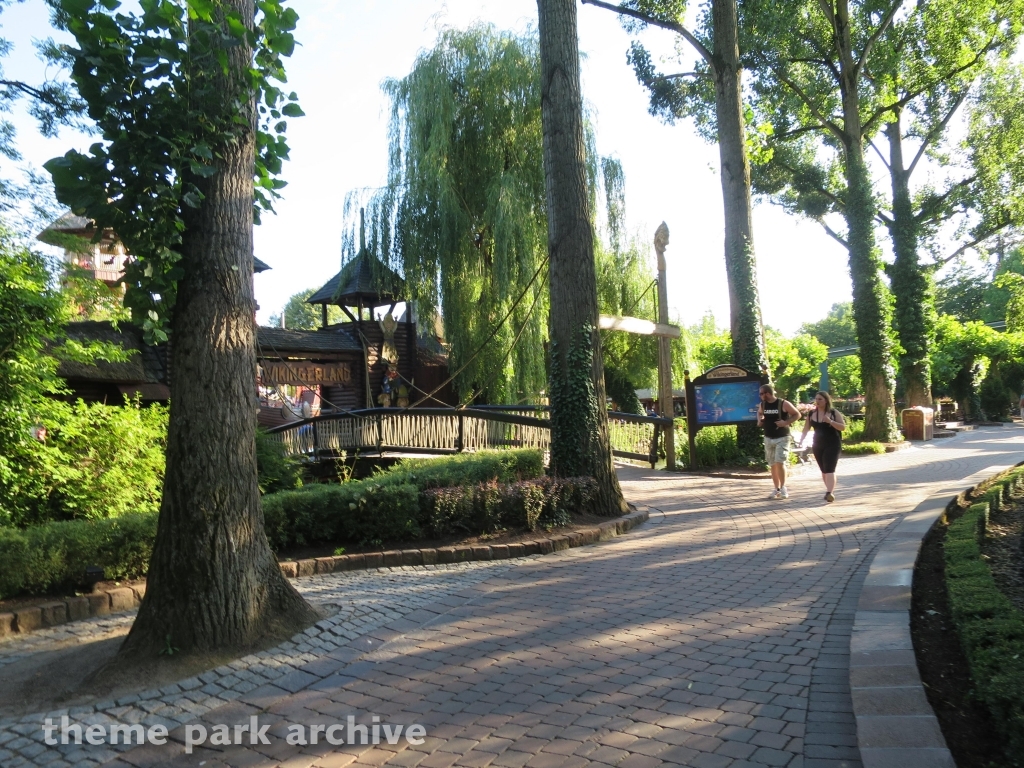 Germany at Europa Park