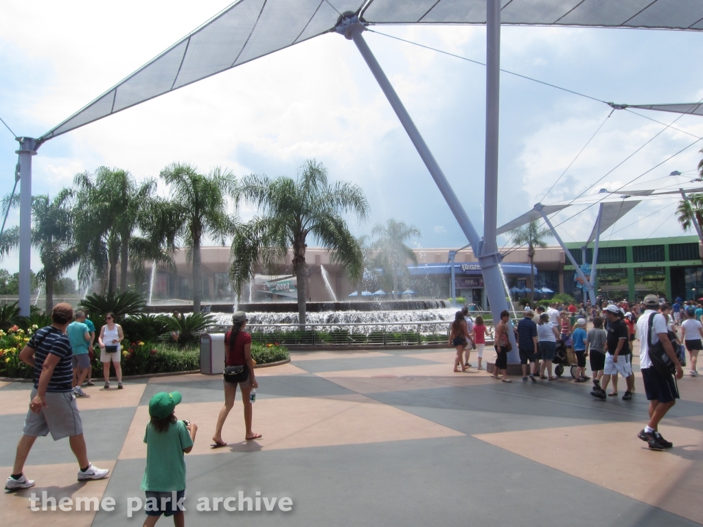 Innoventions at EPCOT