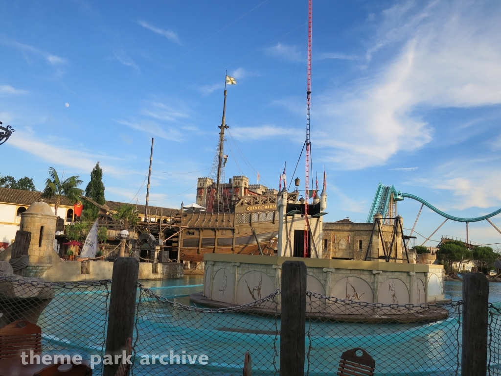 Whale Adventures Northern Lights at Europa Park