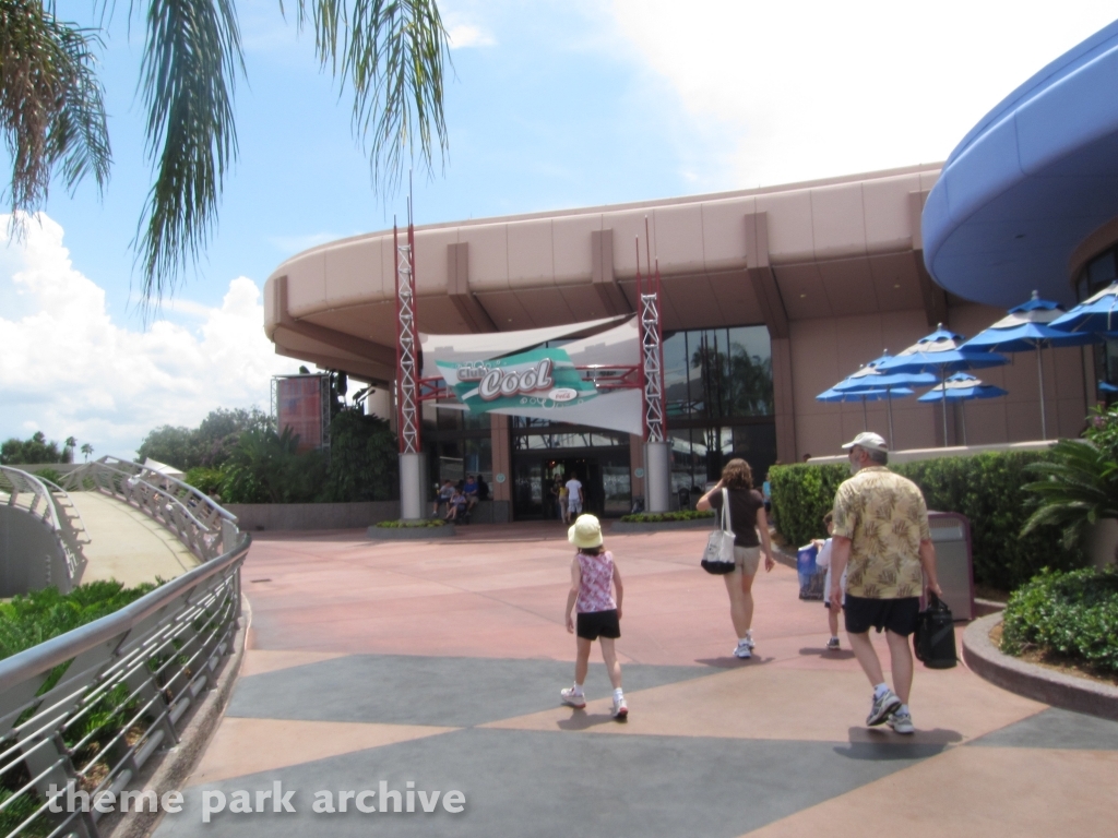 Innoventions at EPCOT