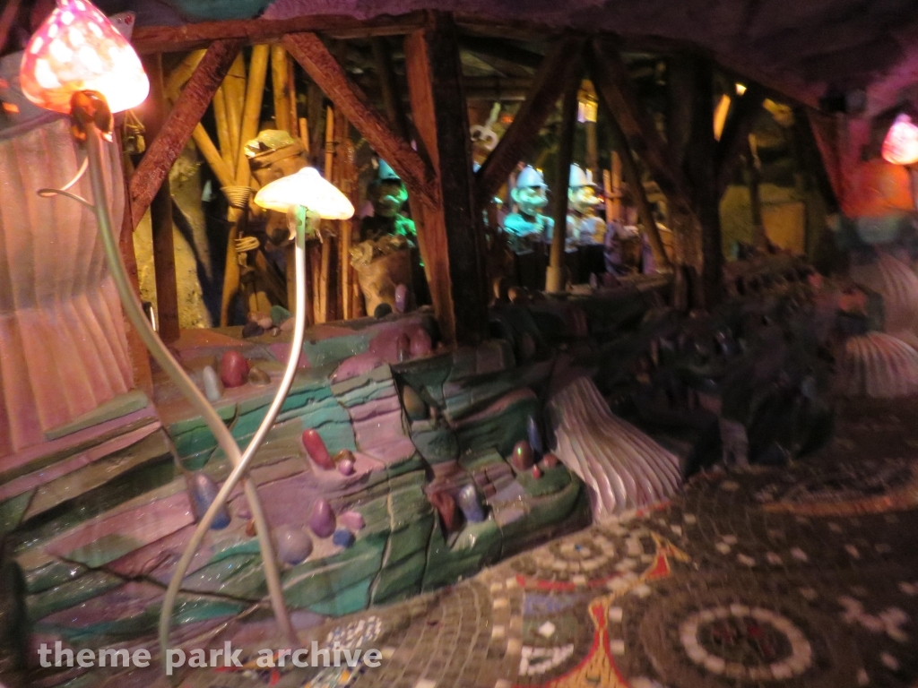 Austria at Europa Park