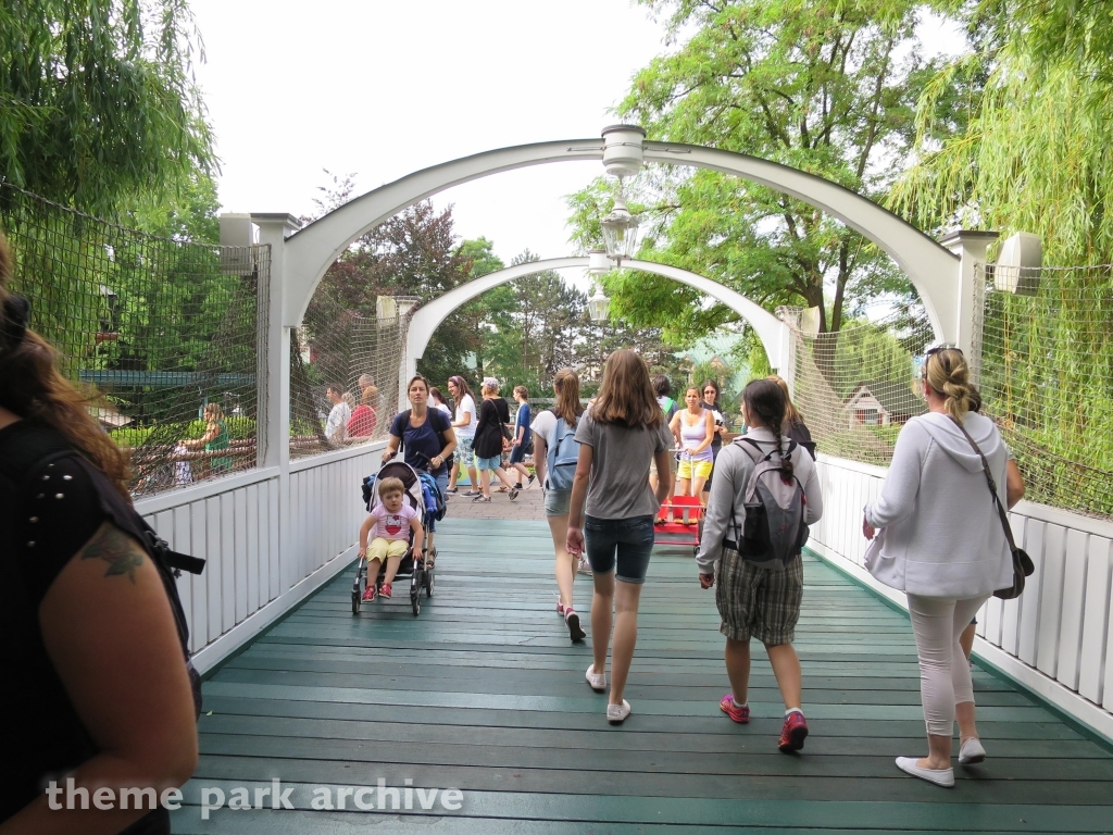 Scandinavia at Europa Park