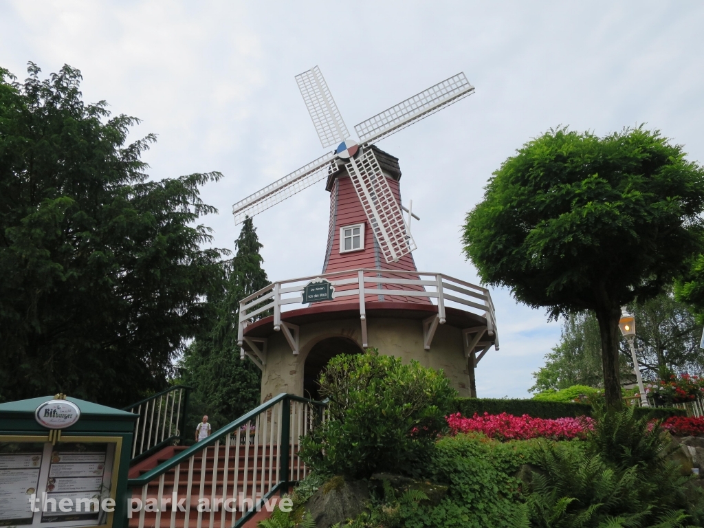 Austria at Europa Park