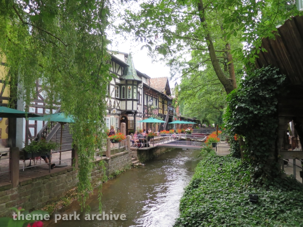 France at Europa Park