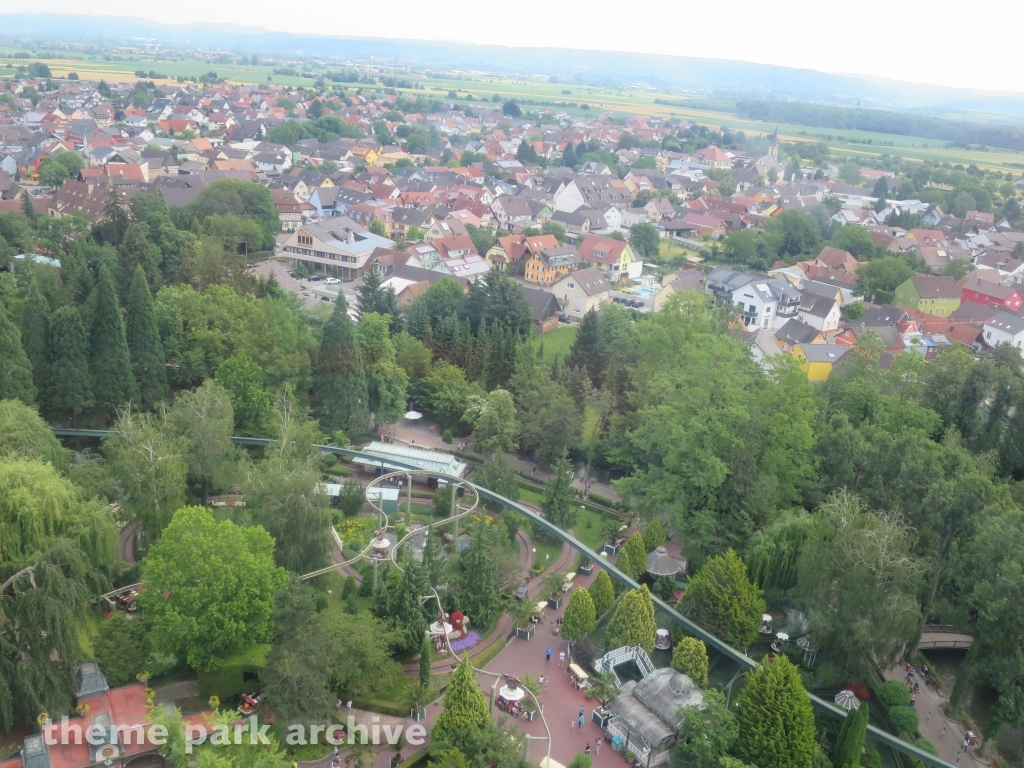 Germany at Europa Park