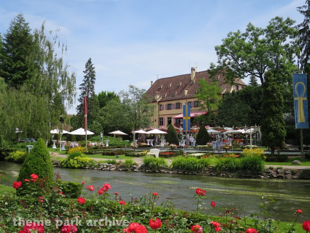 Germany at Europa Park