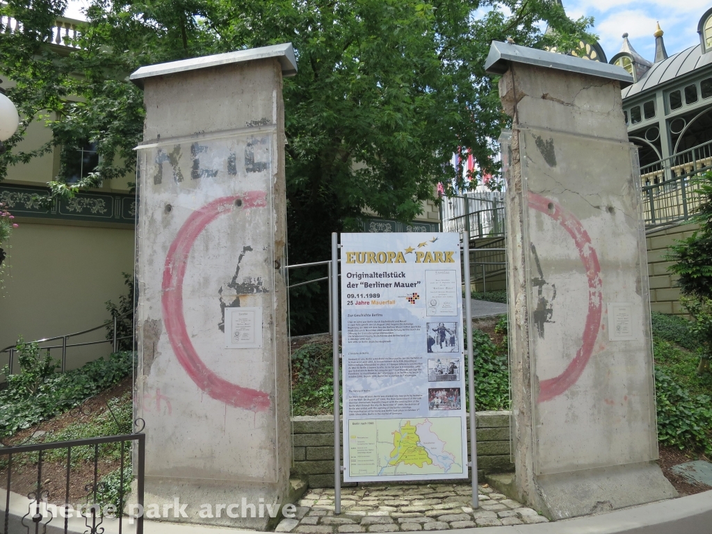 Germany at Europa Park