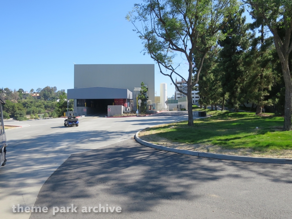 Fast and the Furious Supercharged at Universal Studios Hollywood