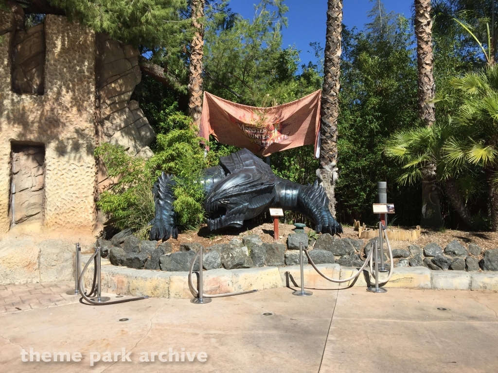 Goliath at Six Flags Magic Mountain