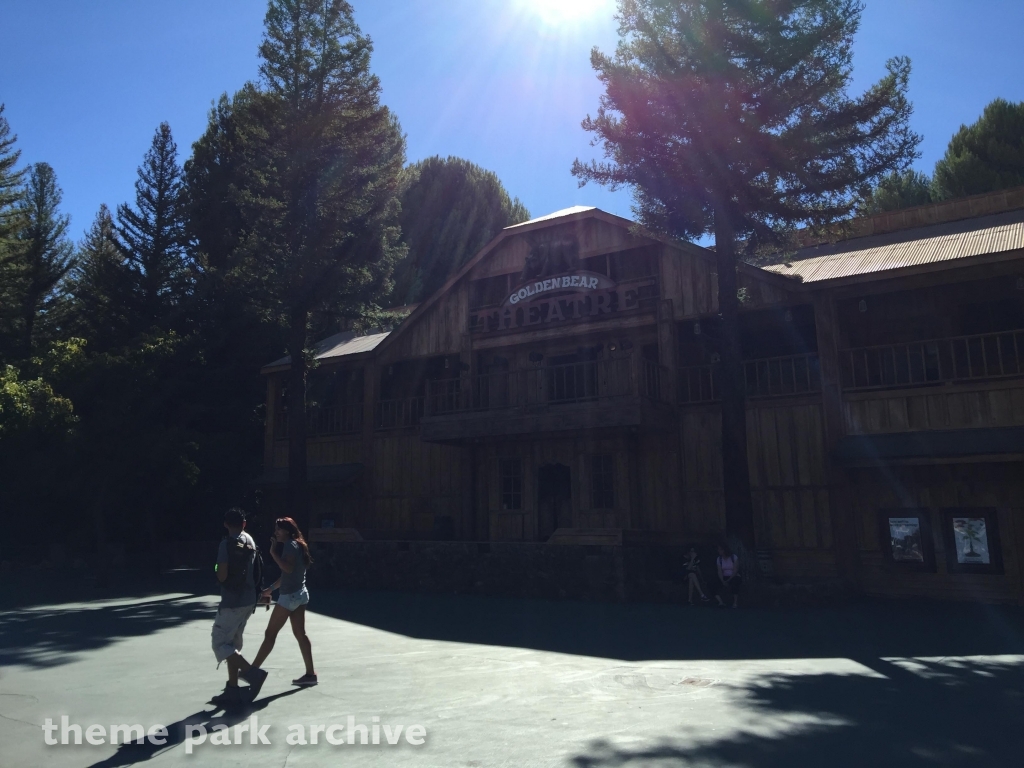 Misc at Six Flags Magic Mountain