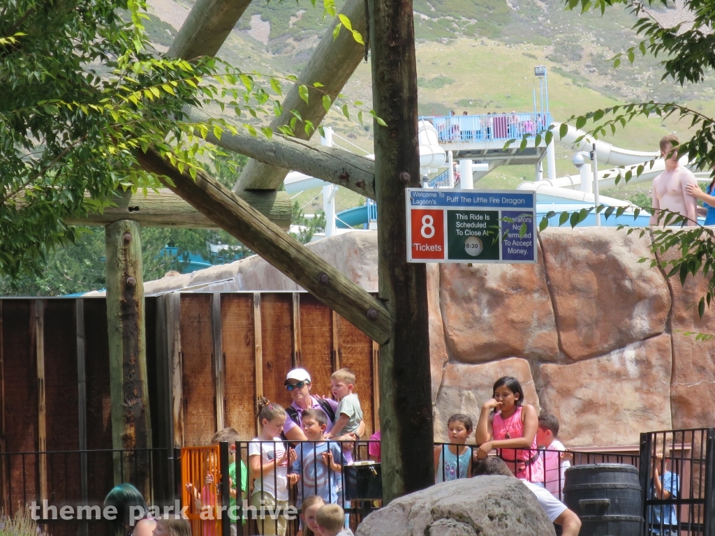 Lagoon A Beach at Lagoon