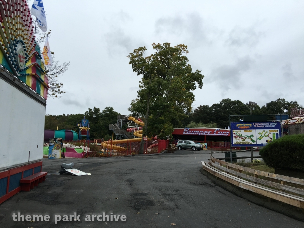 Misc at Quassy Amusement Park