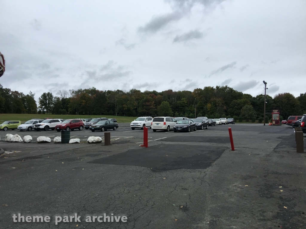 Misc at Quassy Amusement Park