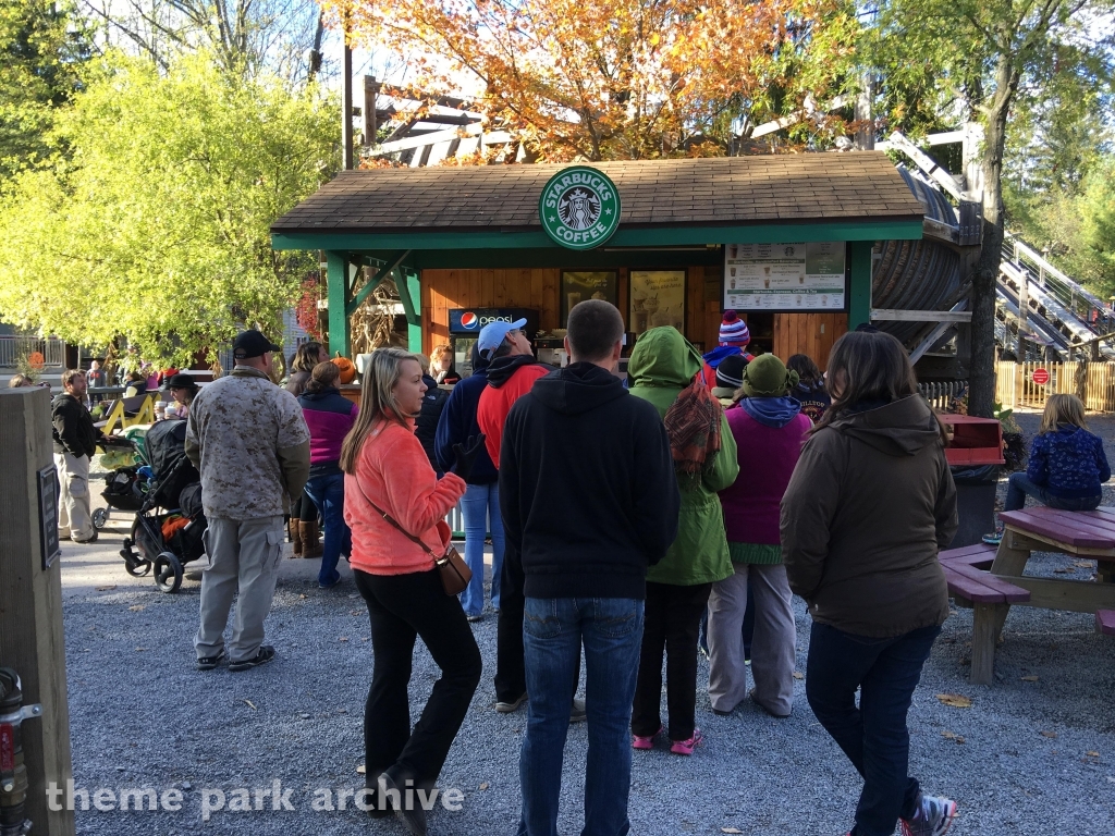 Misc at Knoebels Amusement Resort