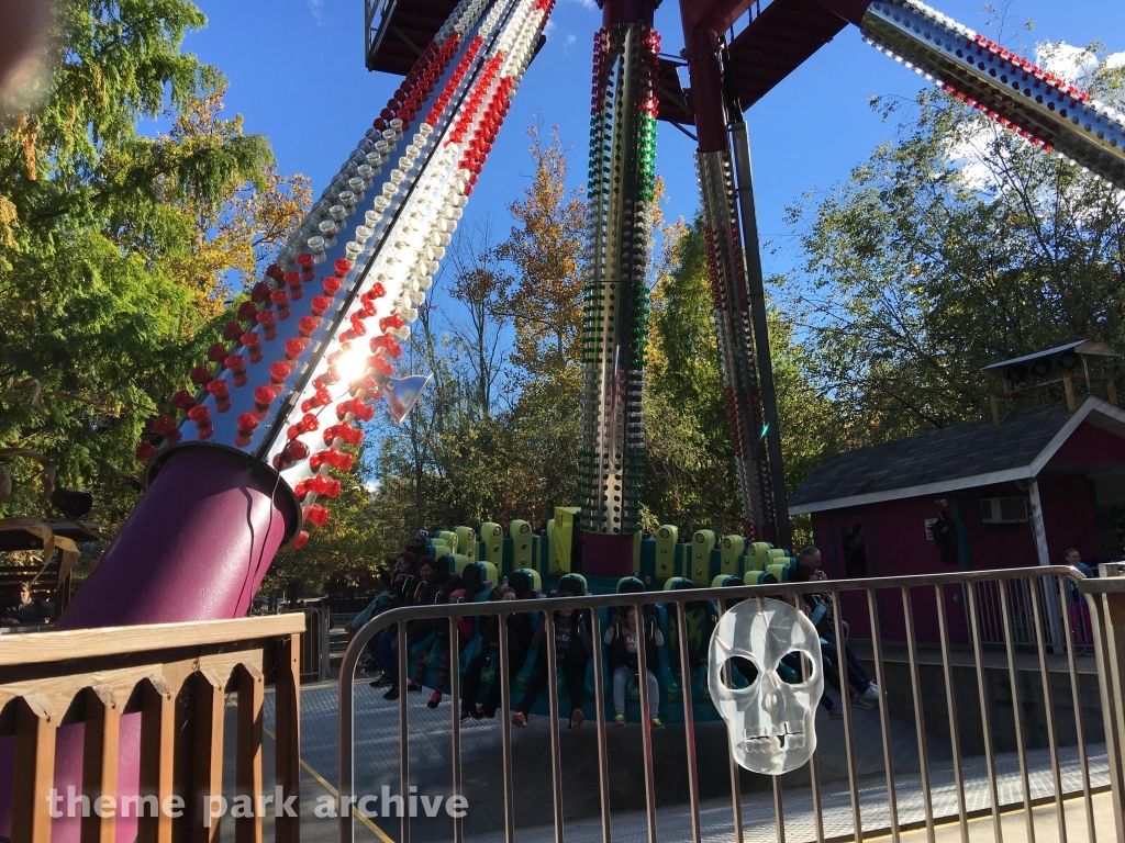 Fandango at Knoebels Amusement Resort