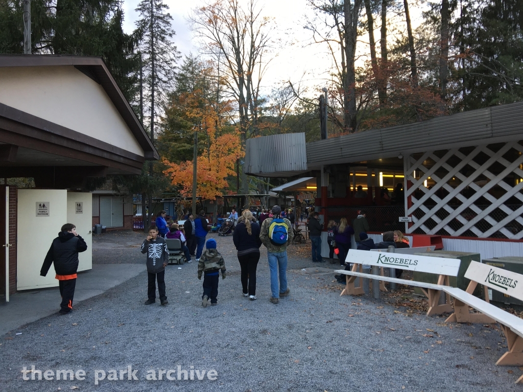 Misc at Knoebels Amusement Resort