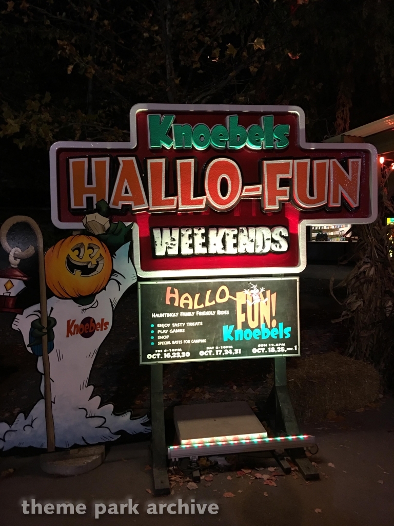 Misc at Knoebels Amusement Resort