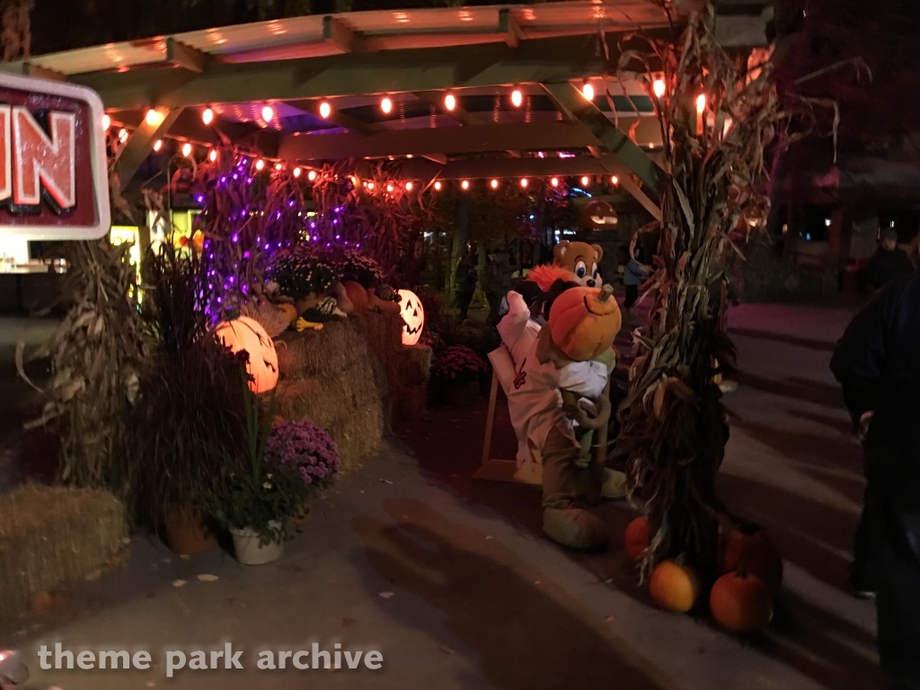 Misc at Knoebels Amusement Resort