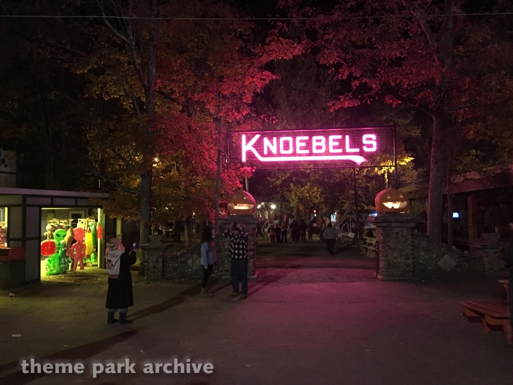 Misc at Knoebels Amusement Resort