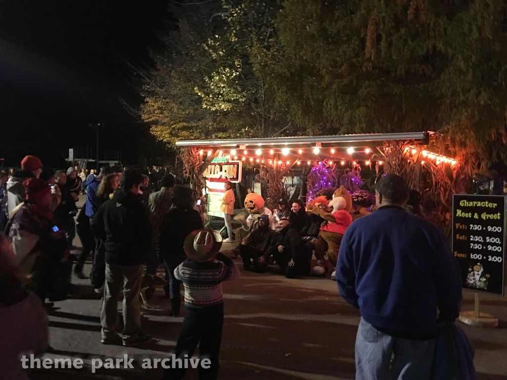 Misc at Knoebels Amusement Resort