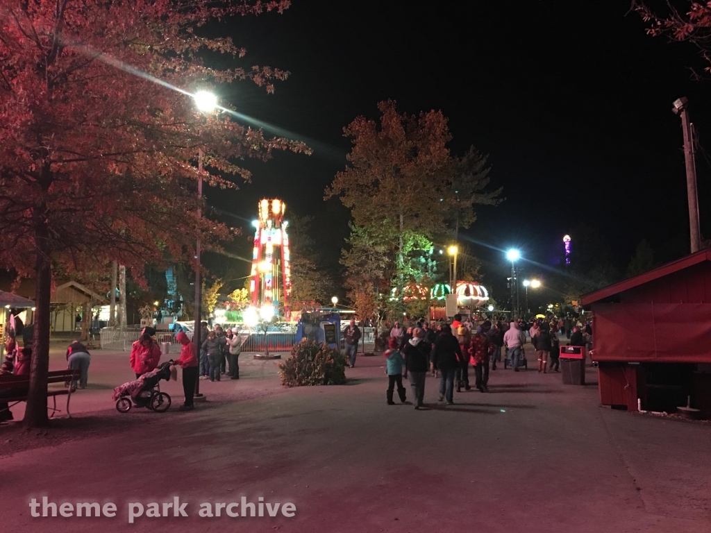 Misc at Knoebels Amusement Resort