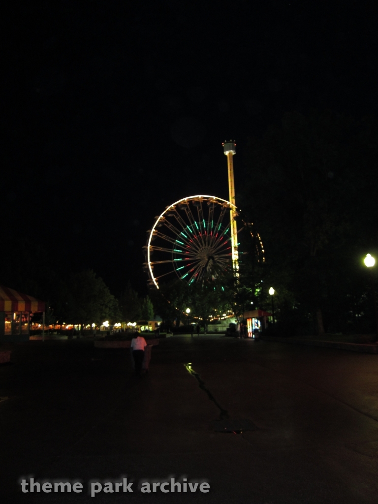 Americana at Kings Dominion