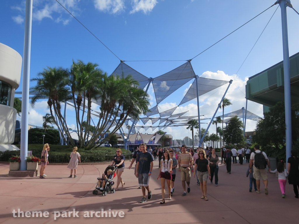 Innoventions at EPCOT