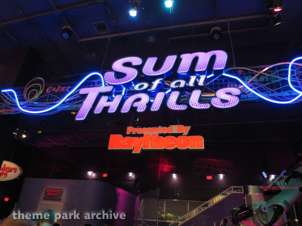 Innoventions at EPCOT