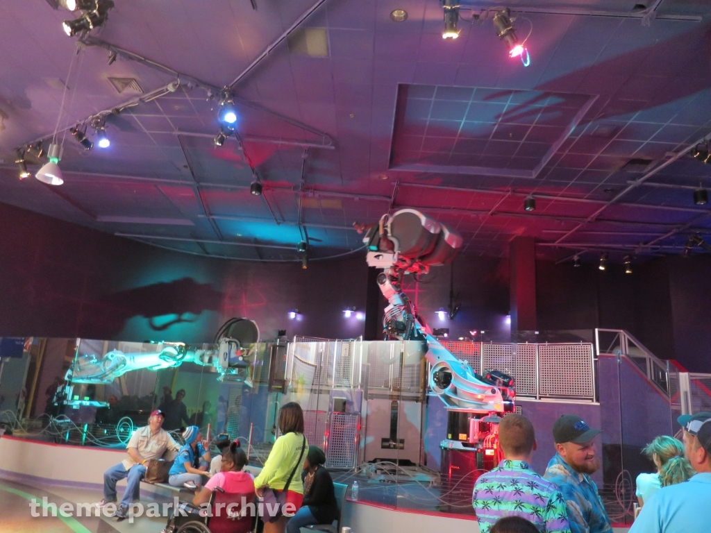 Innoventions at EPCOT