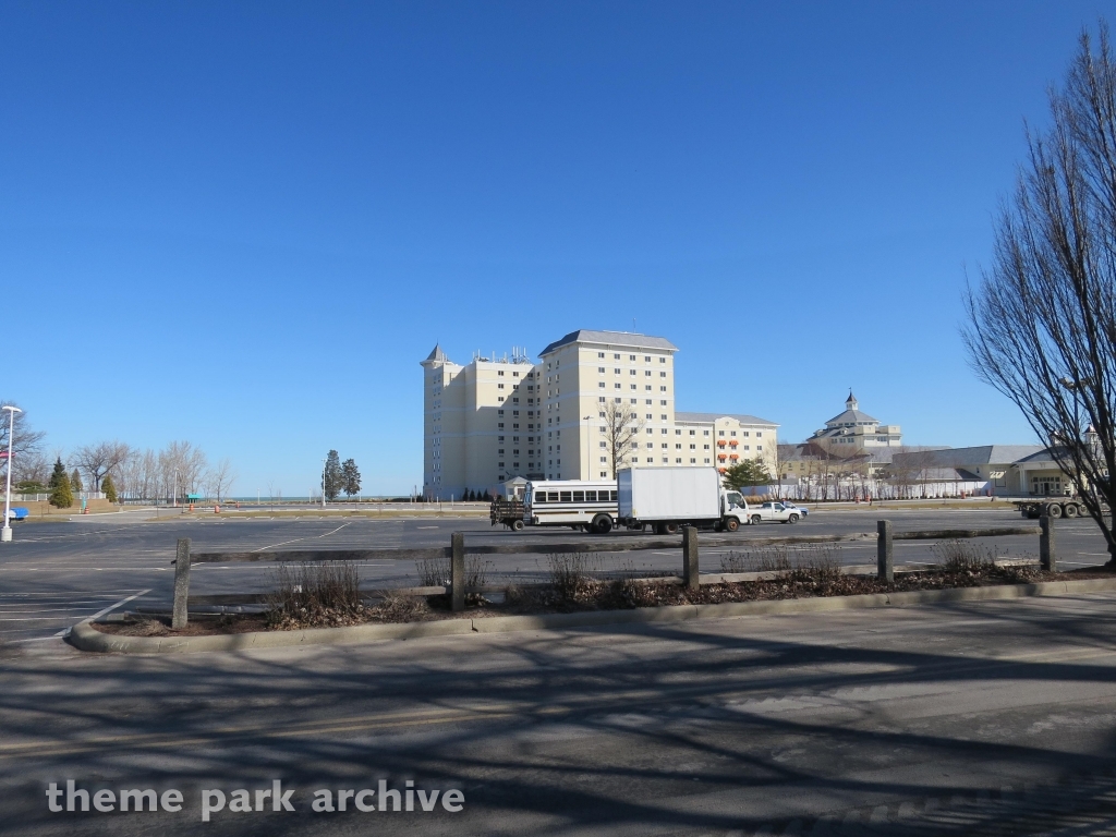 Breakers at Cedar Point
