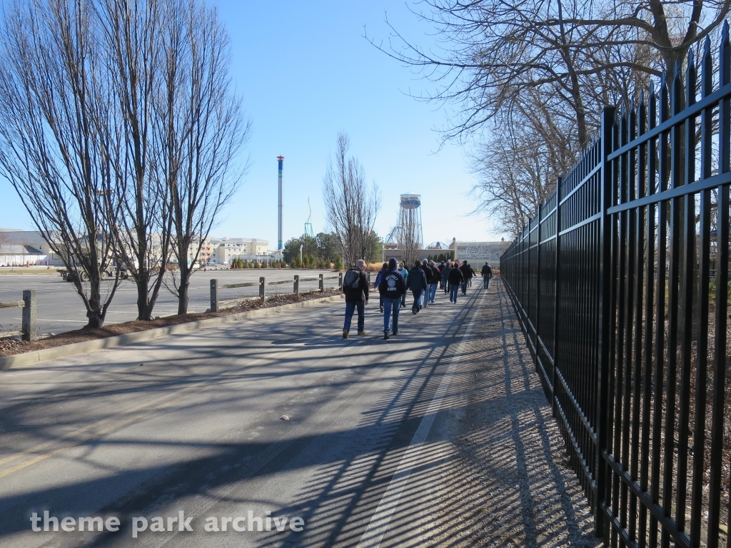 Breakers at Cedar Point