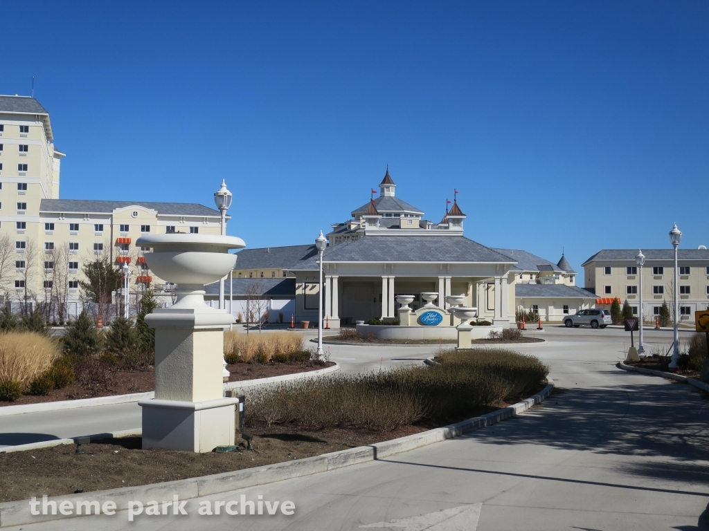 Breakers at Cedar Point