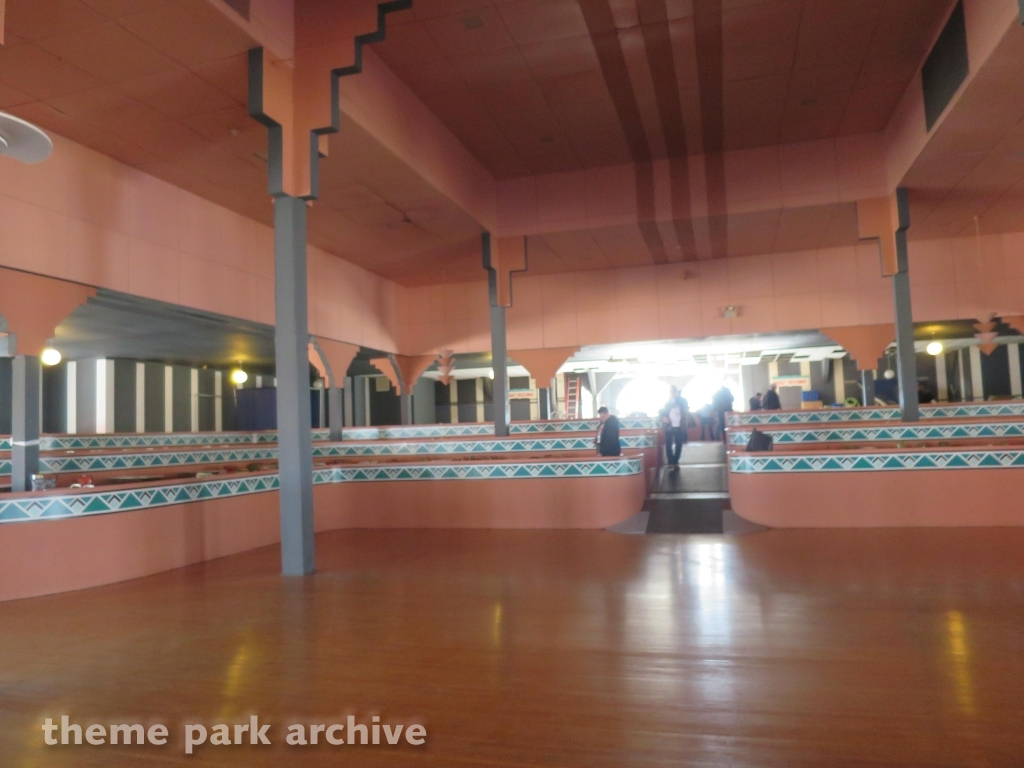 Ballroom at Cedar Point