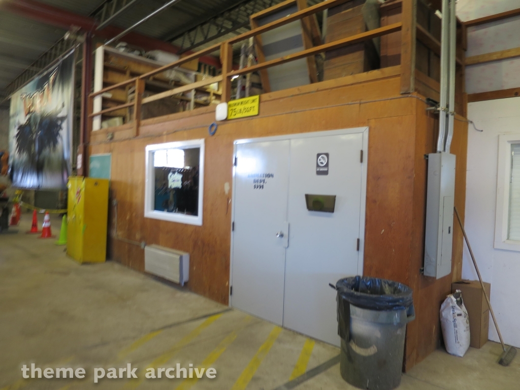 Ballroom at Cedar Point