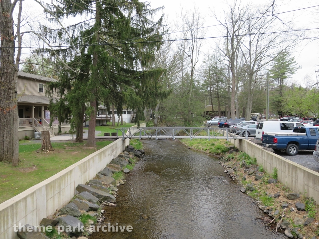 Misc at Knoebels Amusement Resort