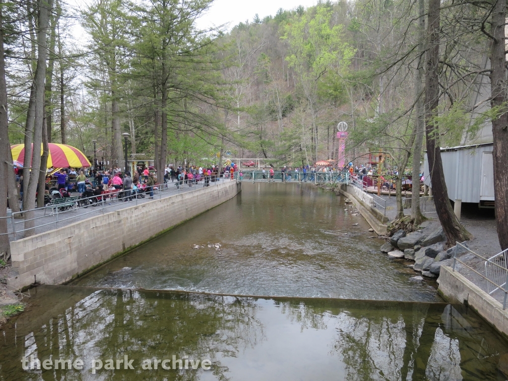 Misc at Knoebels Amusement Resort