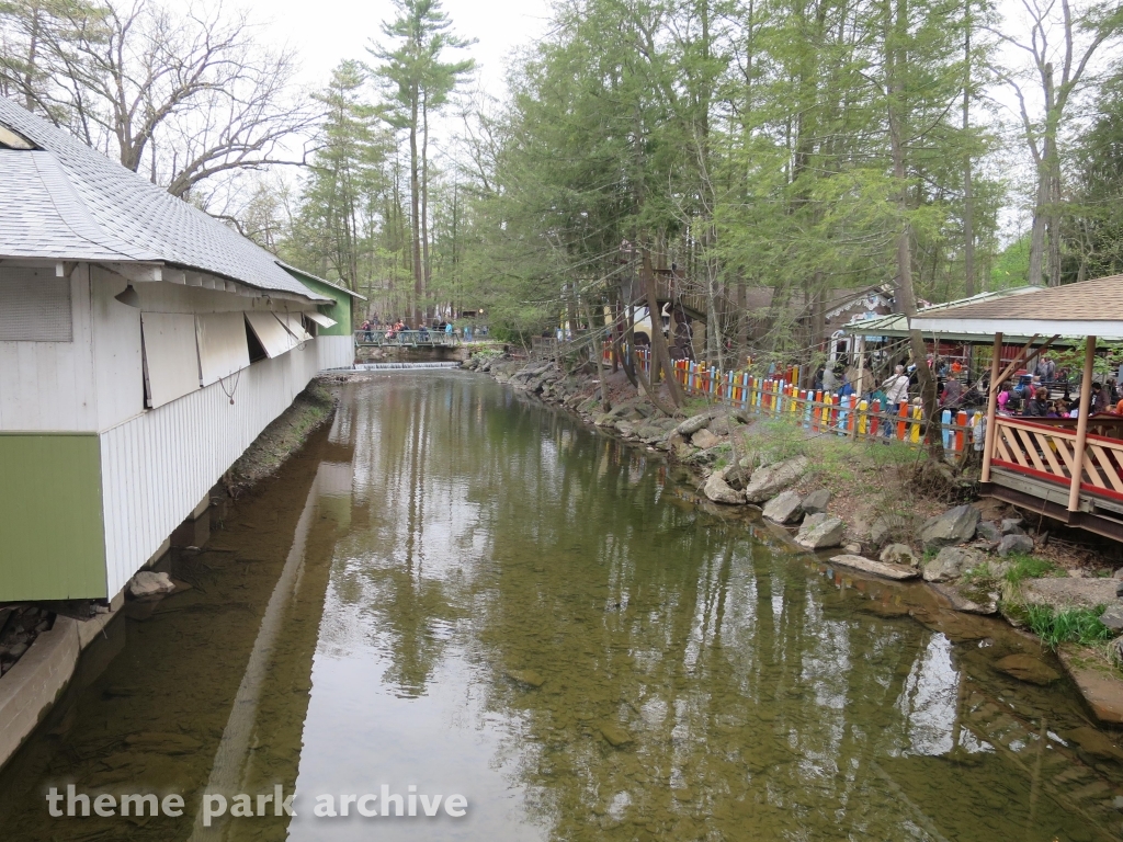 Misc at Knoebels Amusement Resort