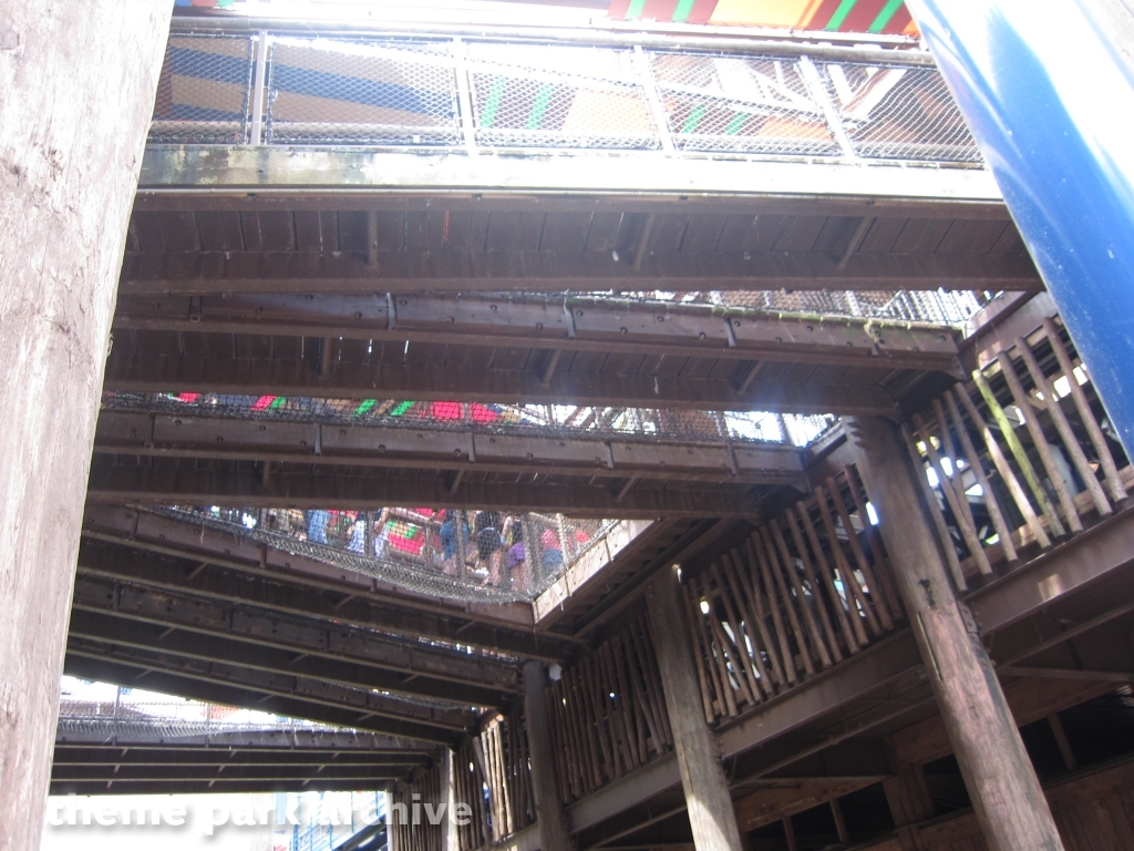 Sheikra at Busch Gardens Tampa