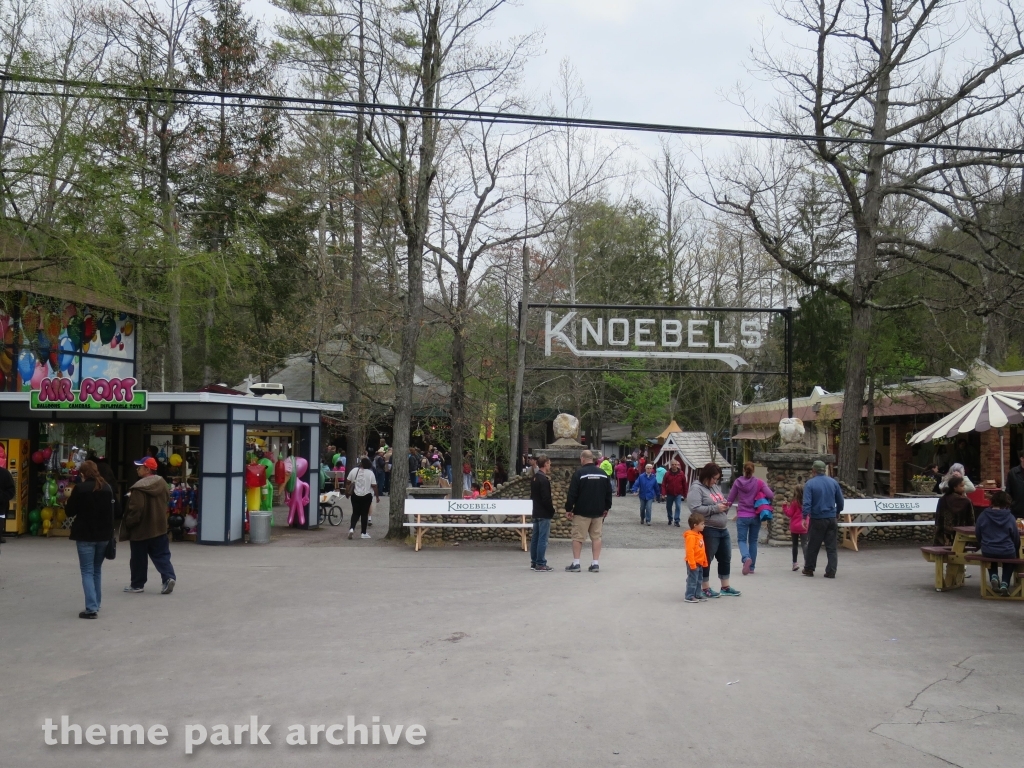 Misc at Knoebels Amusement Resort