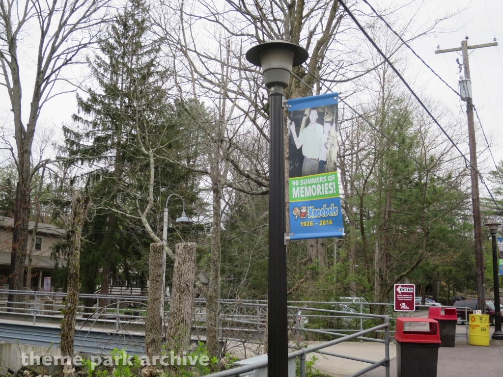 Misc at Knoebels Amusement Resort