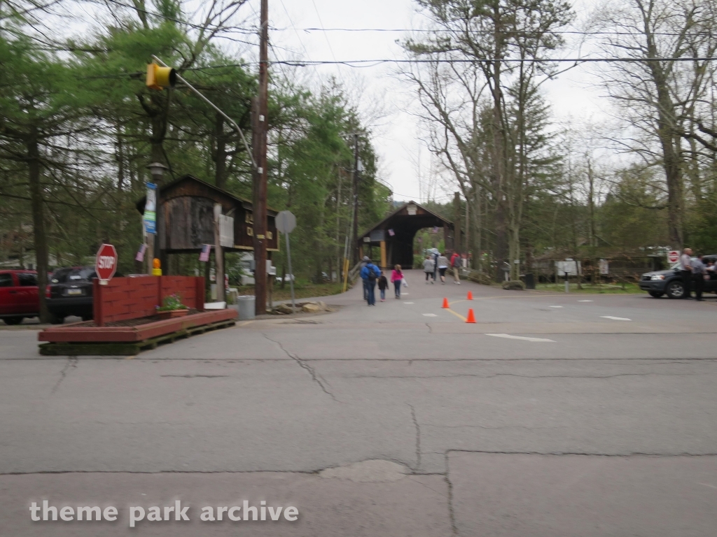 Misc at Knoebels Amusement Resort