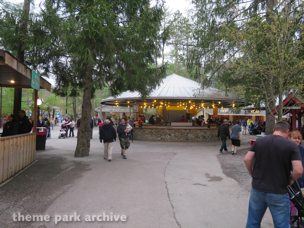 Misc at Knoebels Amusement Resort