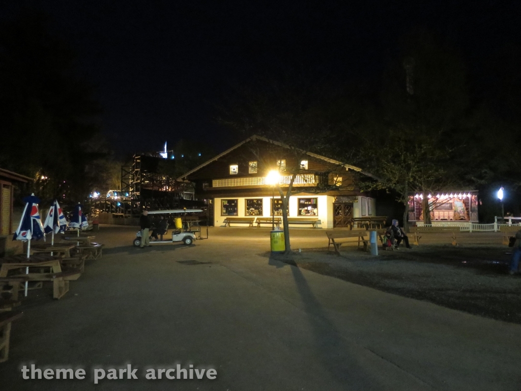 Misc at Knoebels Amusement Resort