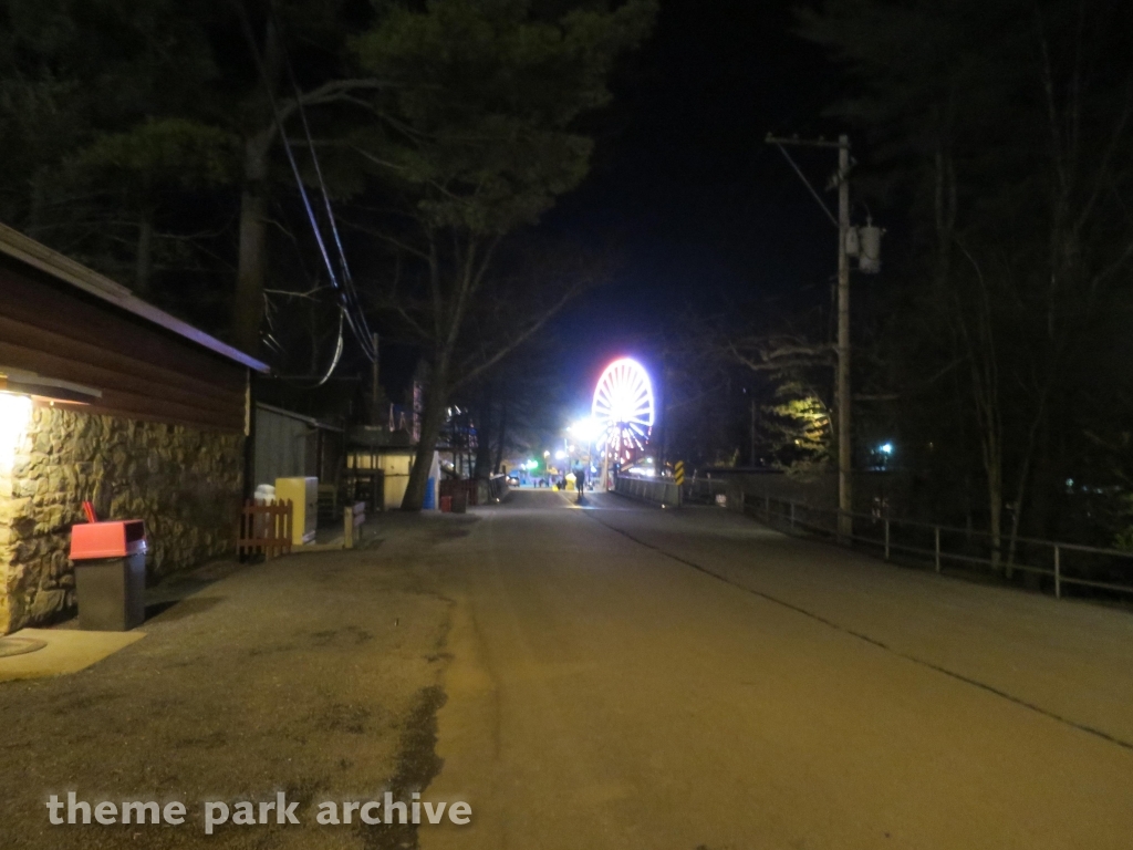 Misc at Knoebels Amusement Resort