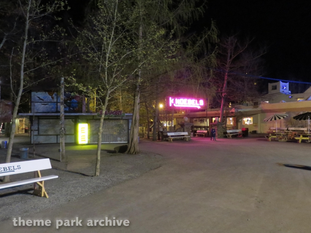 Misc at Knoebels Amusement Resort