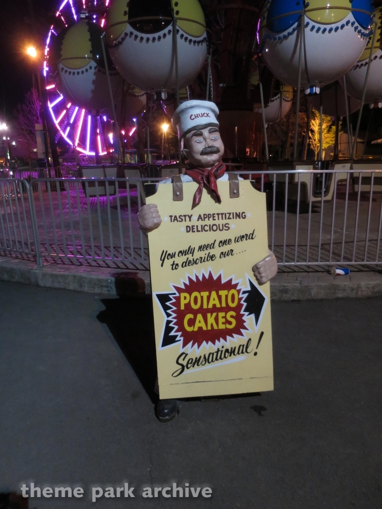 Misc at Knoebels Amusement Resort