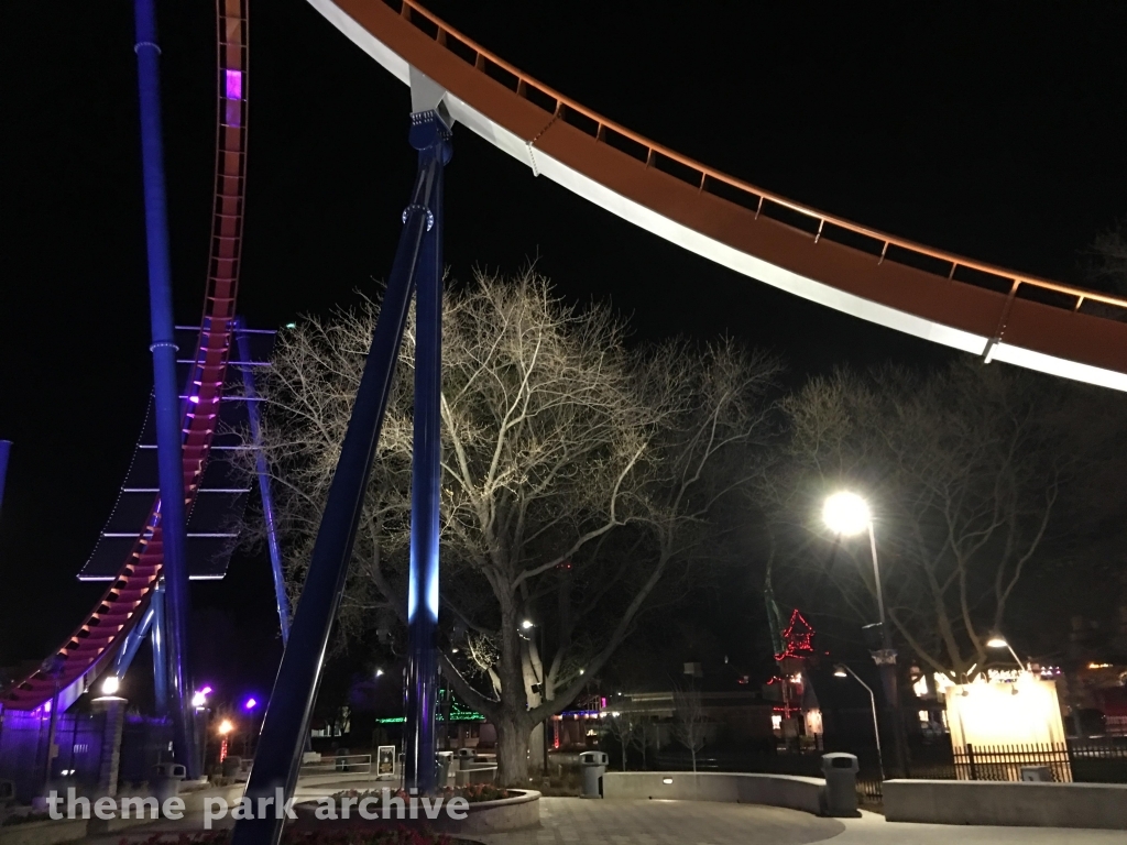 Valravn at Cedar Point