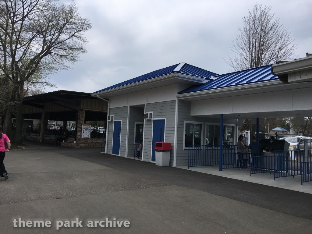 Misc at Waldameer Park